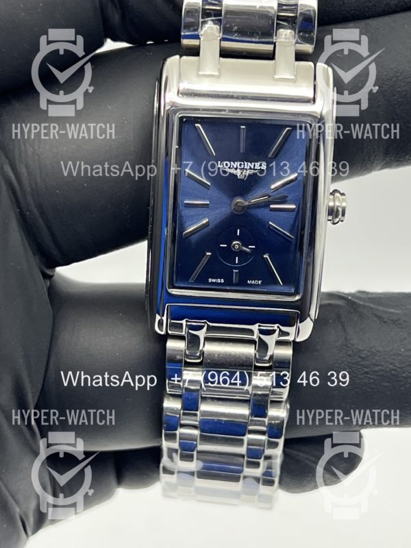Товар Longines Dolcevita Art 10847 Фото 6 - Longines Dolcevita Art 10847