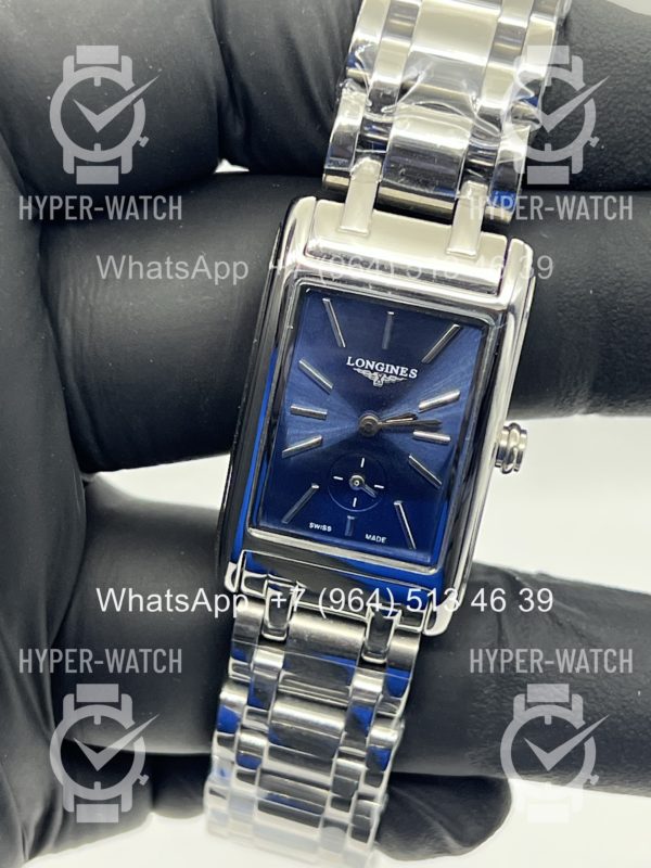Товар Longines Dolcevita Art 10847 Фото 7 - Longines Dolcevita Art 10847