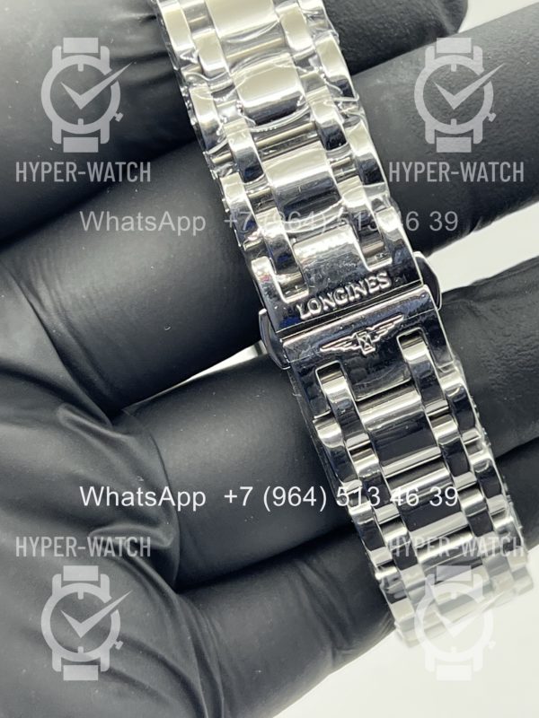 Товар Longines Dolcevita Art 10847 Фото 12 - Longines Dolcevita Art 10847