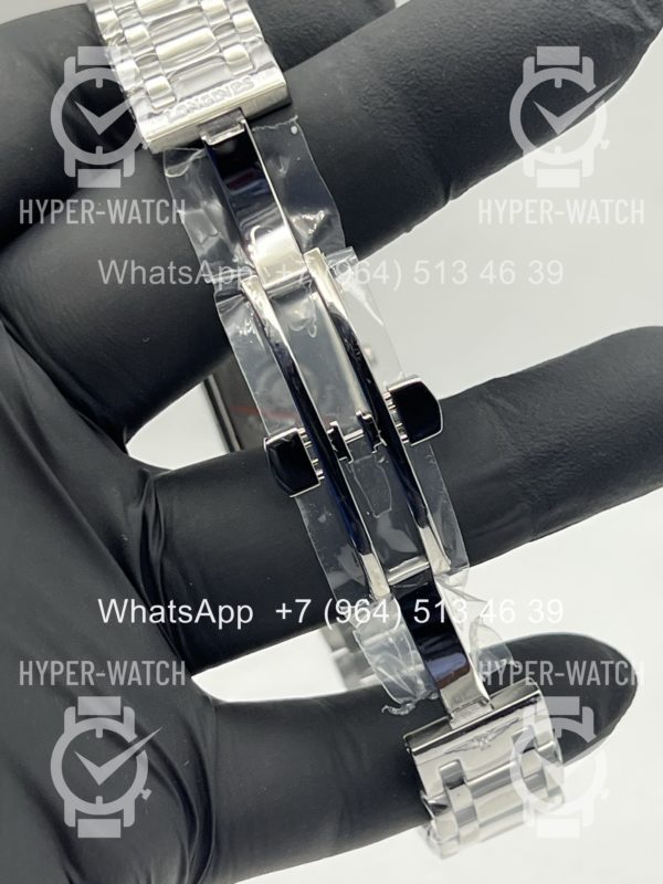 Товар Longines Dolcevita Art 10847 Фото 13 - Longines Dolcevita Art 10847