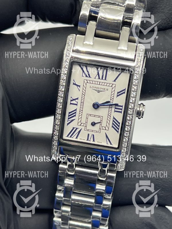 Товар Longines Dolcevita Art 10849 Фото 2 - Longines Dolcevita Art 10849