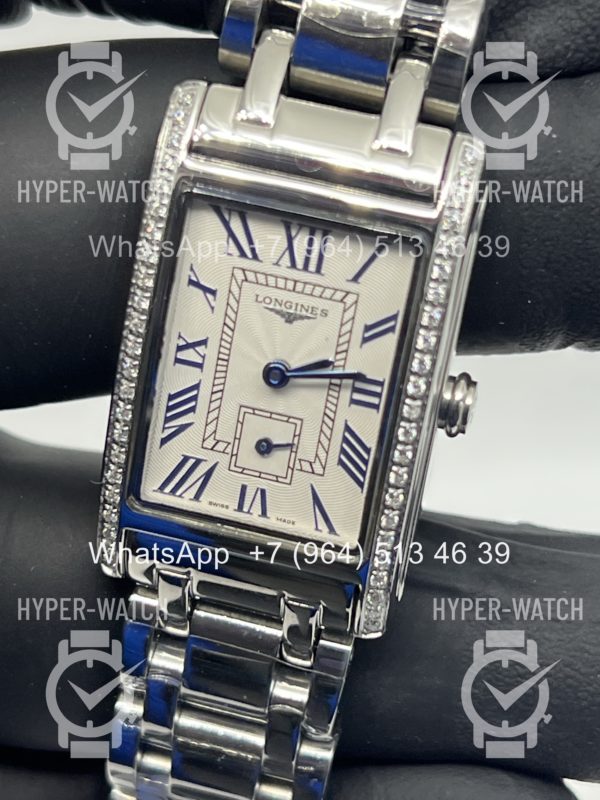 Товар Longines Dolcevita Art 10849 Фото 3 - Longines Dolcevita Art 10849