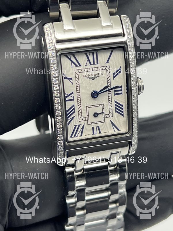 Товар Longines Dolcevita Art 10849 Фото 4 - Longines Dolcevita Art 10849