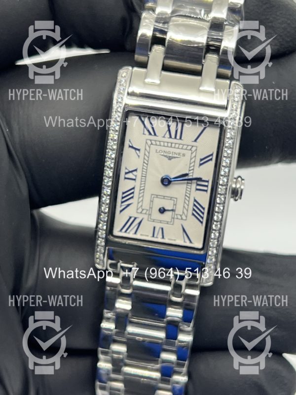 Товар Longines Dolcevita Art 10849 Фото 5 - Longines Dolcevita Art 10849