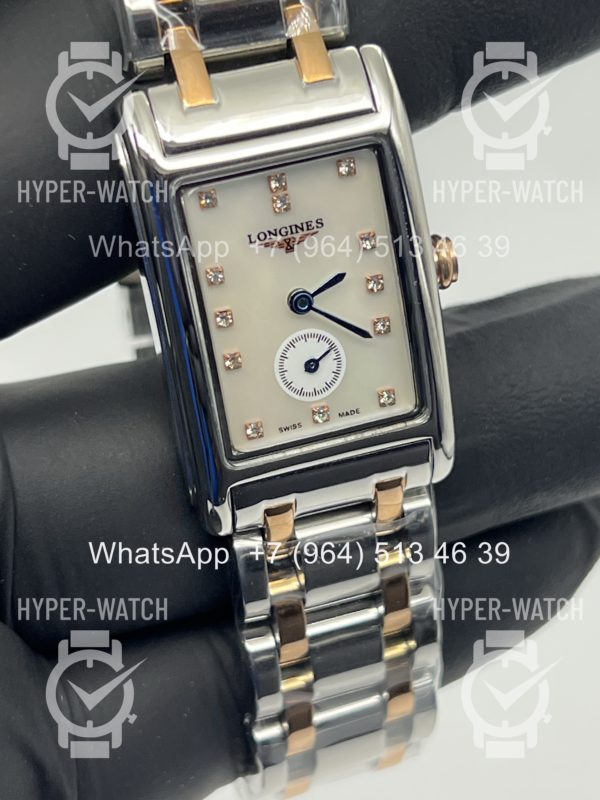 Товар Longines Dolcevita Art 10848 Фото 4 - Longines Dolcevita Art 10848