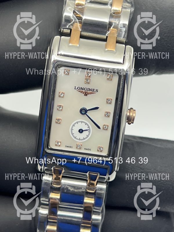 Товар Longines Dolcevita Art 10848 Фото 7 - Longines Dolcevita Art 10848