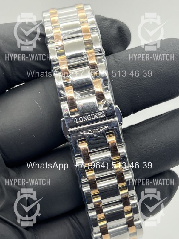 Товар Longines Dolcevita Art 10848 Фото 13 - Longines Dolcevita Art 10848