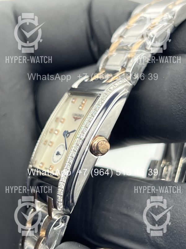 Товар Longines Dolcevita Art 10850 Фото 3 - Longines Dolcevita Art 10850