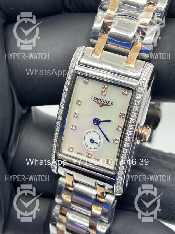 Товар Longines Dolcevita Art 10850 Фото 4 - Longines Dolcevita Art 10850