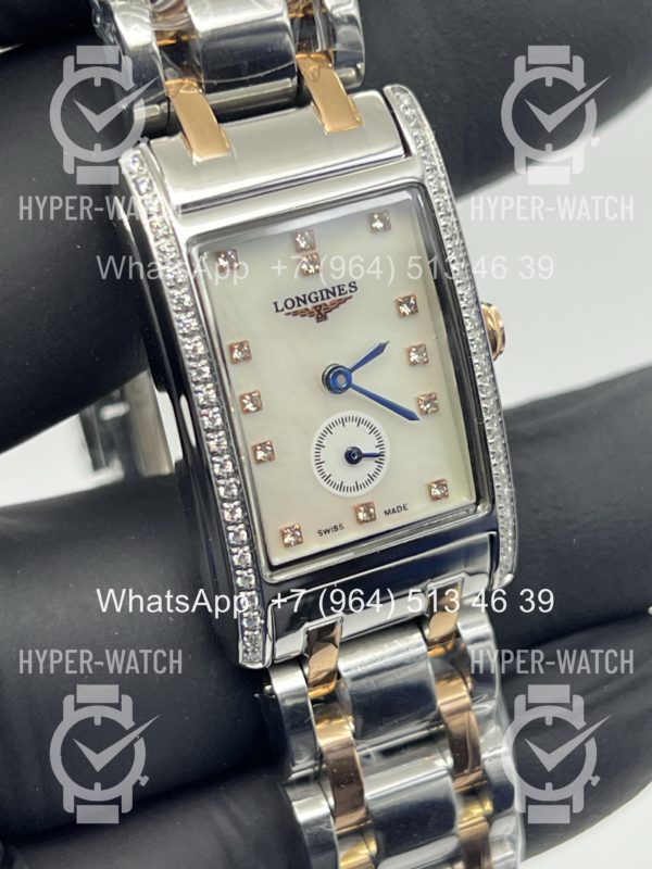 Товар Longines Dolcevita Art 10850 Фото 5 - Longines Dolcevita Art 10850