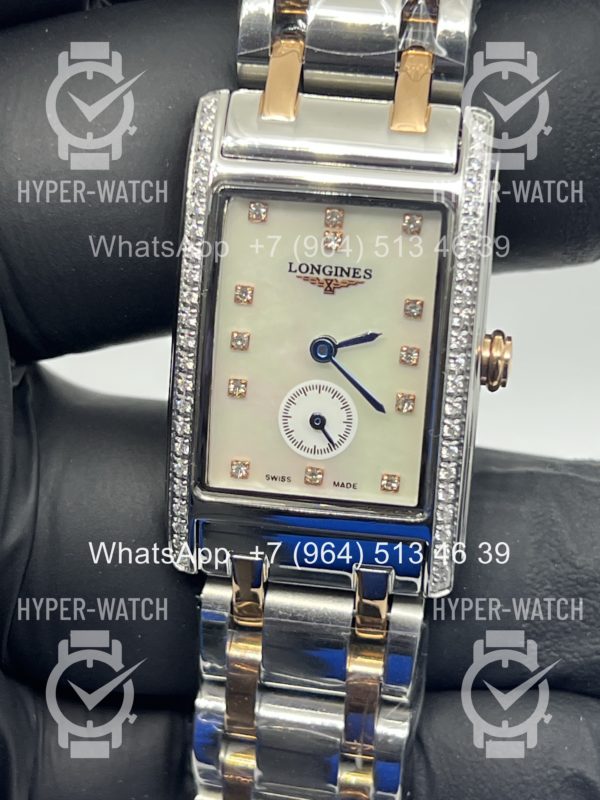 Товар Longines Dolcevita Art 10850 Фото 9 - Longines Dolcevita Art 10850