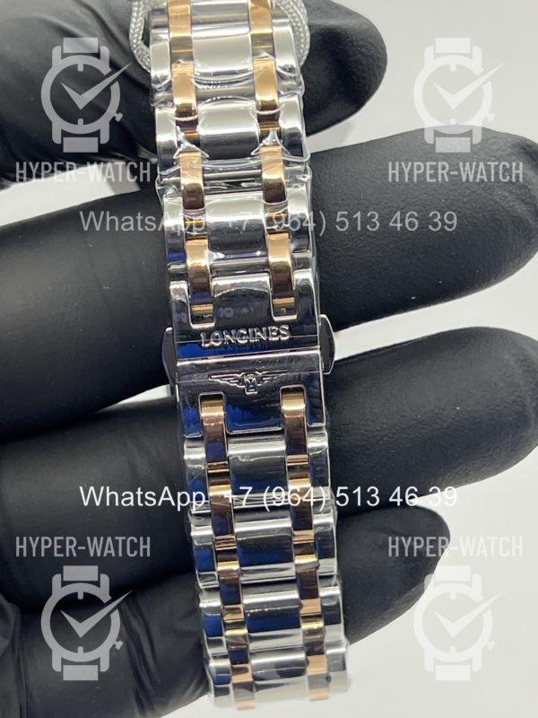 Товар Longines Dolcevita Art 10850 Фото 16 - Longines Dolcevita Art 10850