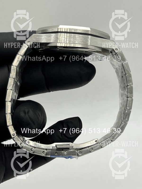 Фото 7 - Audemars Piguet Royal Oak Dual Time 26120ST.OO.1220ST.03 Steel
