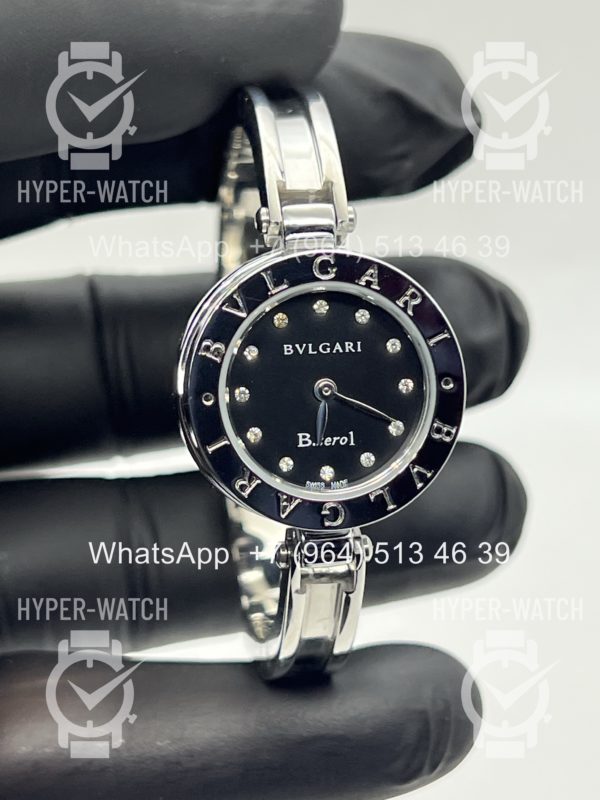 Фото 2 - Bvlgari B.zero1 22mm Art 10944