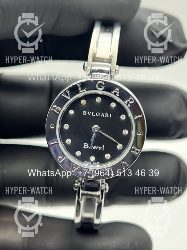 Фото 3 - Bvlgari B.zero1 22mm Art 10944