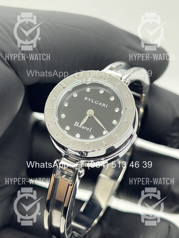 Фото 4 - Bvlgari B.zero1 22mm Art 10944