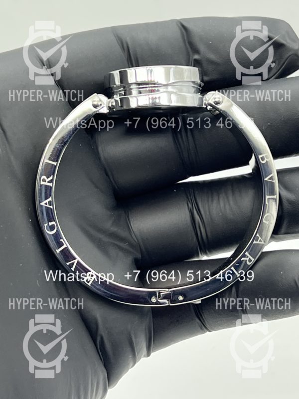 Фото 5 - Bvlgari B.zero1 22mm Art 10944