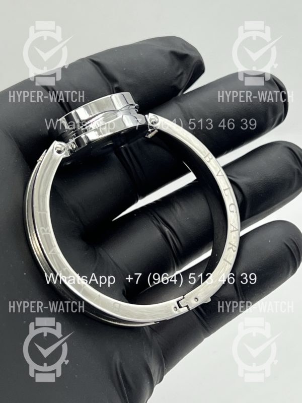 Фото 6 - Bvlgari B.zero1 22mm Art 10944