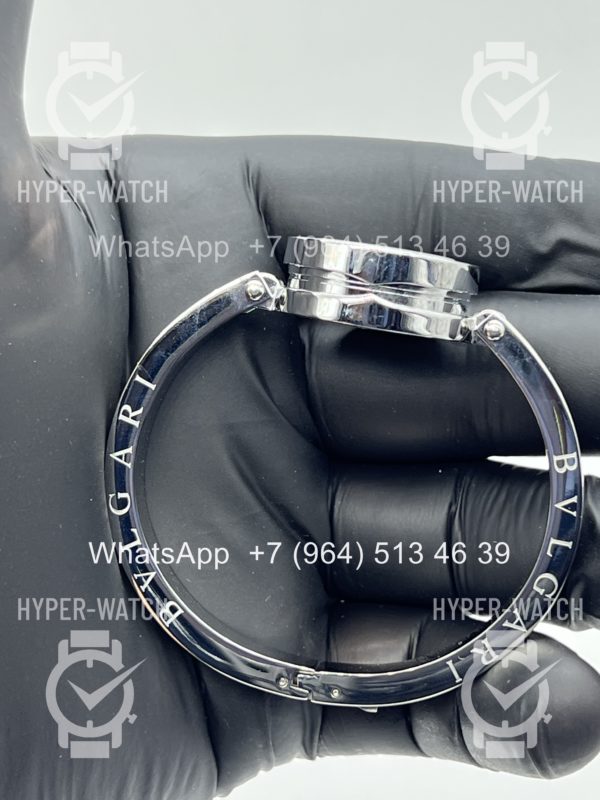 Фото 9 - Bvlgari B.zero1 22mm Art 10944