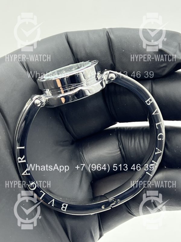 Фото 12 - Bvlgari B.zero1 22mm Art 10944