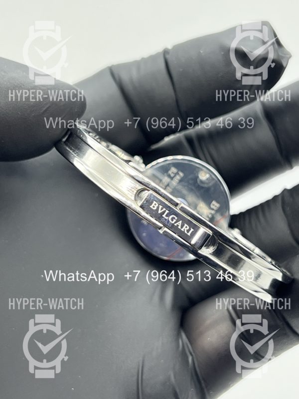 Фото 13 - Bvlgari B.zero1 22mm Art 10944