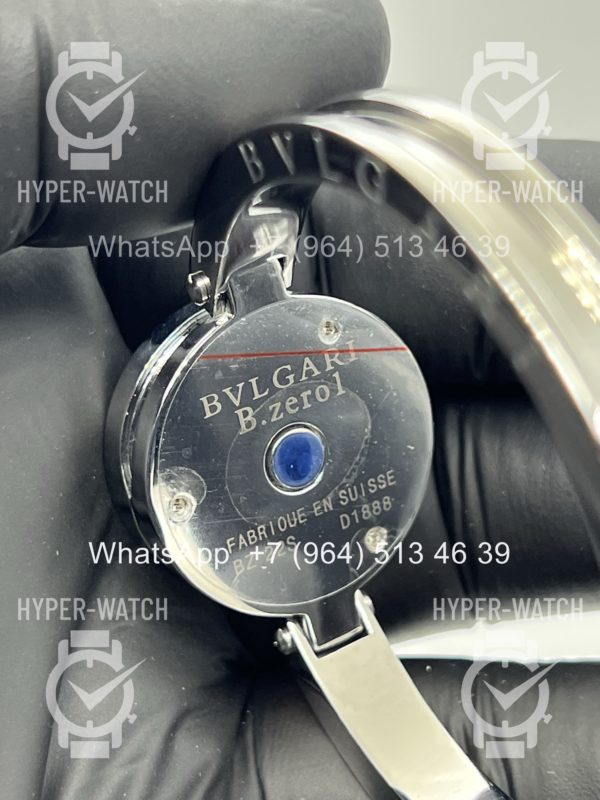 Фото 14 - Bvlgari B.zero1 22mm Art 10944