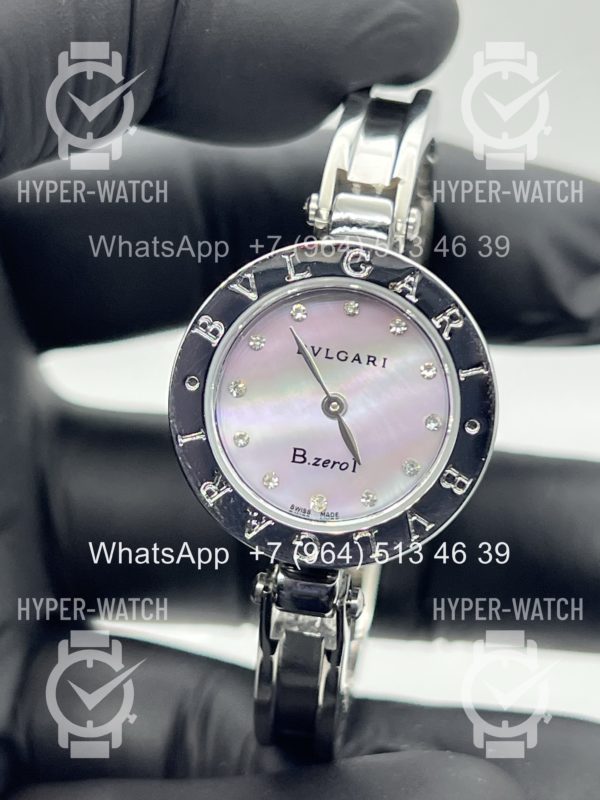 Фото 2 - Bvlgari B.zero1 22mm Art 10945