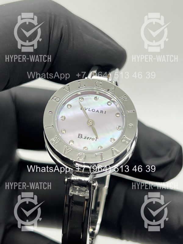 Фото 3 - Bvlgari B.zero1 22mm Art 10945