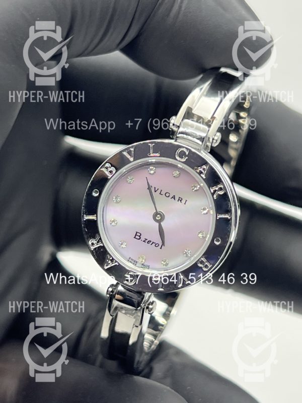 Фото 4 - Bvlgari B.zero1 22mm Art 10945