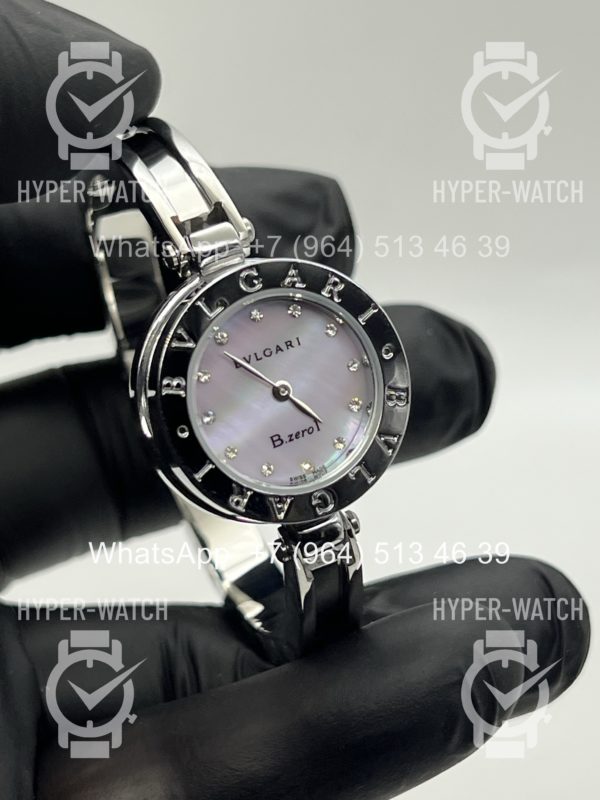 Фото 5 - Bvlgari B.zero1 22mm Art 10945