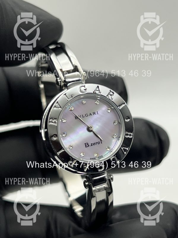 Фото 6 - Bvlgari B.zero1 22mm Art 10945