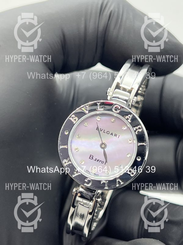 Фото 7 - Bvlgari B.zero1 22mm Art 10945