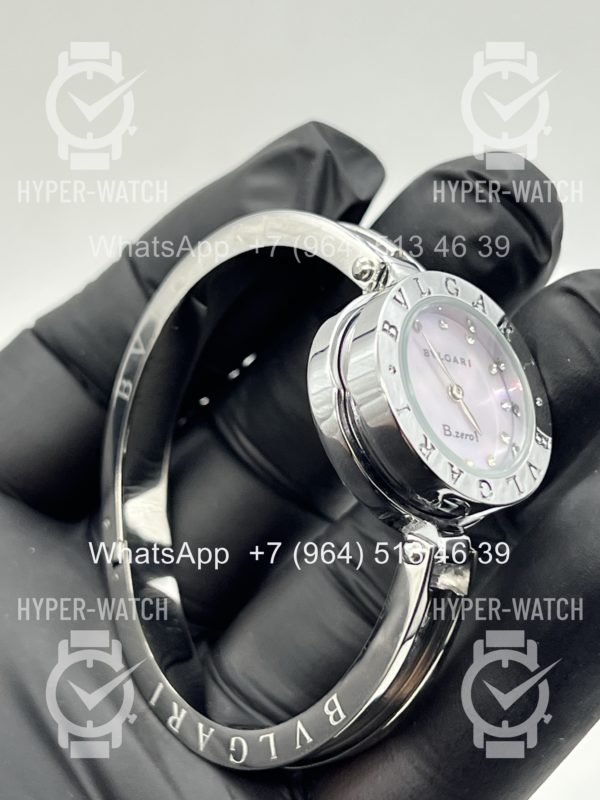 Фото 8 - Bvlgari B.zero1 22mm Art 10945