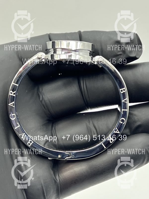 Фото 9 - Bvlgari B.zero1 22mm Art 10945