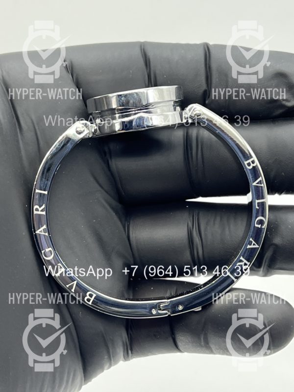 Фото 10 - Bvlgari B.zero1 22mm Art 10945