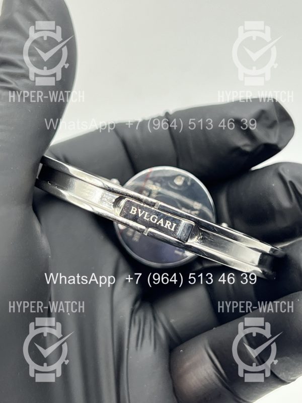 Фото 11 - Bvlgari B.zero1 22mm Art 10945