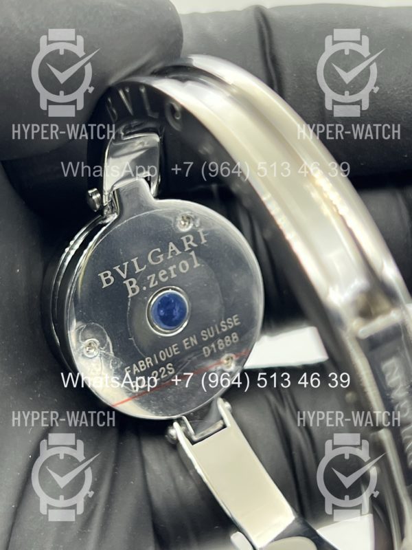 Фото 12 - Bvlgari B.zero1 22mm Art 10945