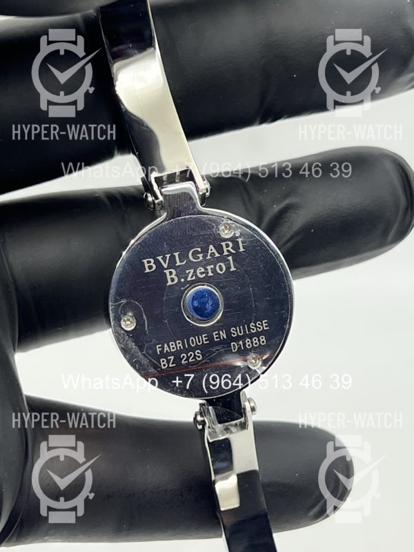 Фото 13 - Bvlgari B.zero1 22mm Art 10945