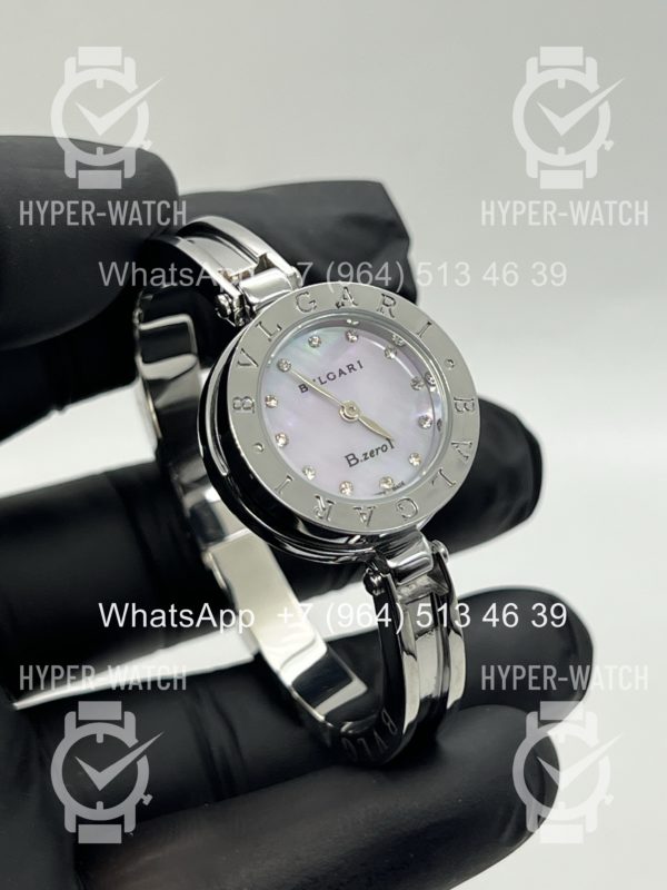 Фото 14 - Bvlgari B.zero1 22mm Art 10945