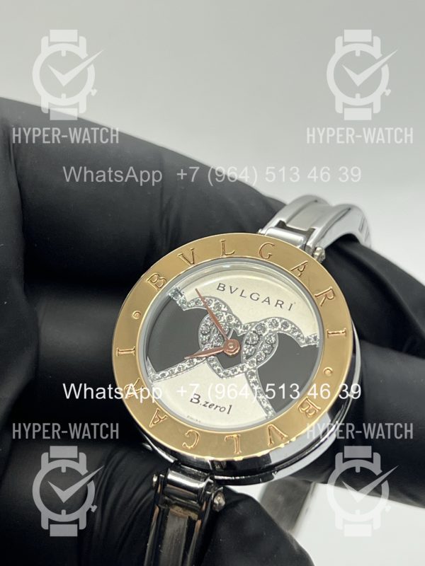 Фото 2 - Bvlgari B.zero1 22mm Art 10946