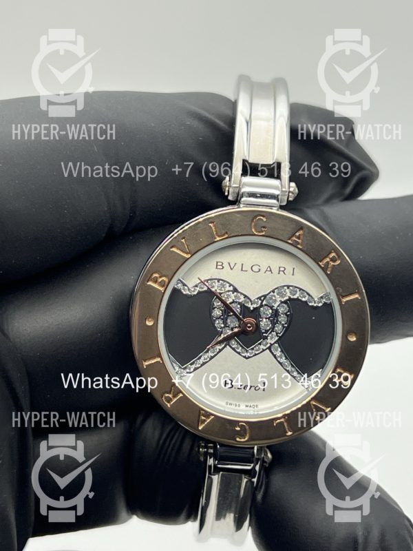 Фото 3 - Bvlgari B.zero1 22mm Art 10946