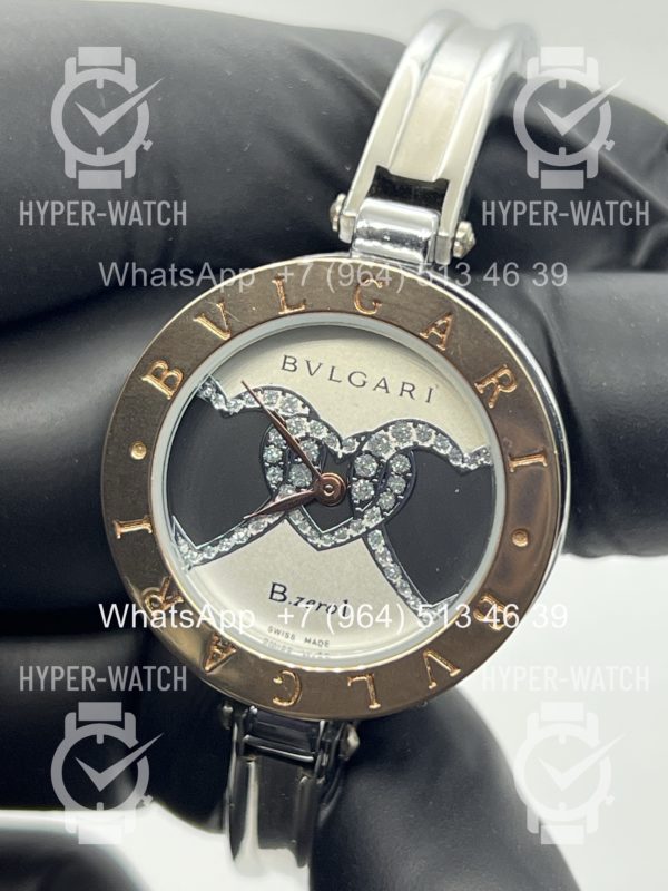 Фото 4 - Bvlgari B.zero1 22mm Art 10946