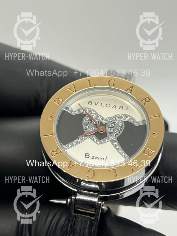 Фото 5 - Bvlgari B.zero1 22mm Art 10946