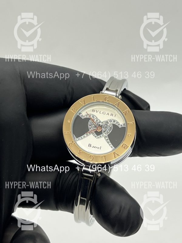 Фото 6 - Bvlgari B.zero1 22mm Art 10946