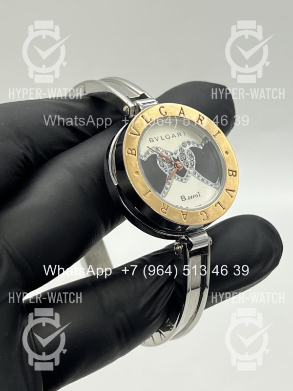 Фото 7 - Bvlgari B.zero1 22mm Art 10946