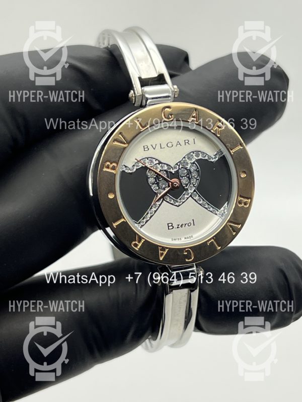 Фото 8 - Bvlgari B.zero1 22mm Art 10946