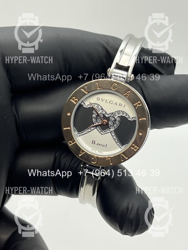Фото 9 - Bvlgari B.zero1 22mm Art 10946