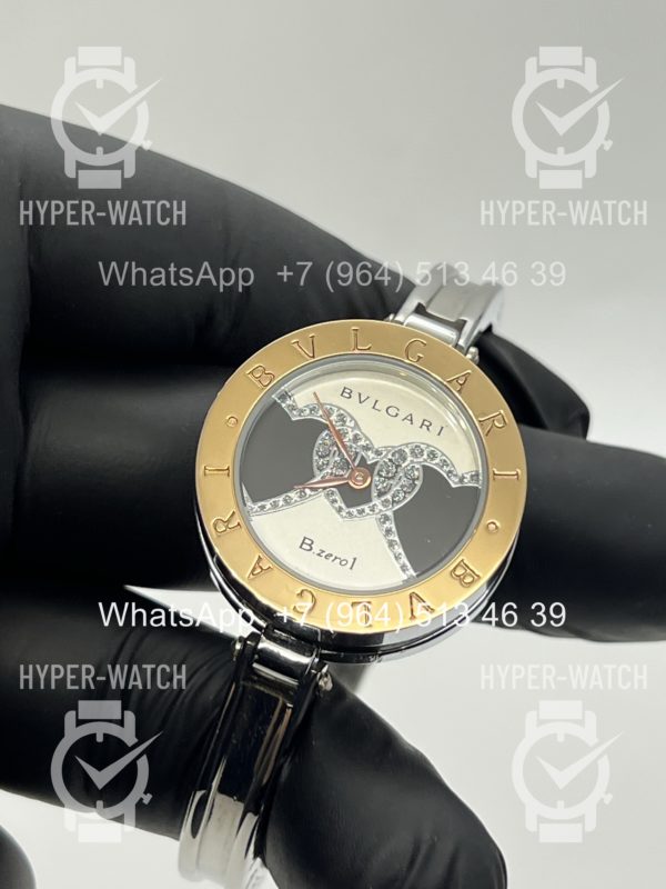 Фото 10 - Bvlgari B.zero1 22mm Art 10946
