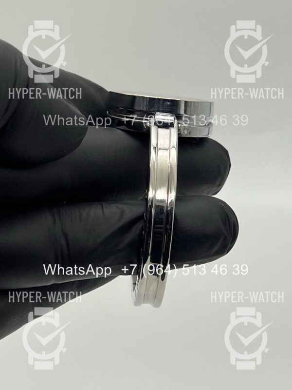 Фото 11 - Bvlgari B.zero1 22mm Art 10946
