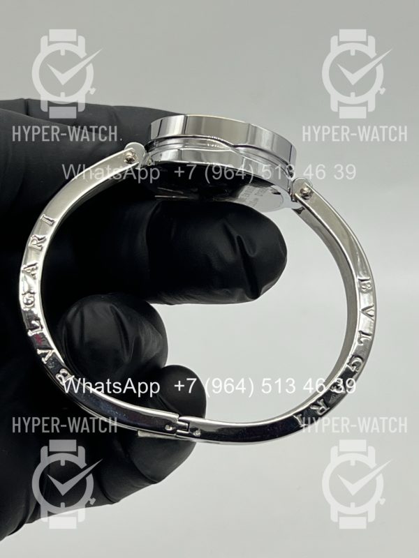 Фото 15 - Bvlgari B.zero1 22mm Art 10946